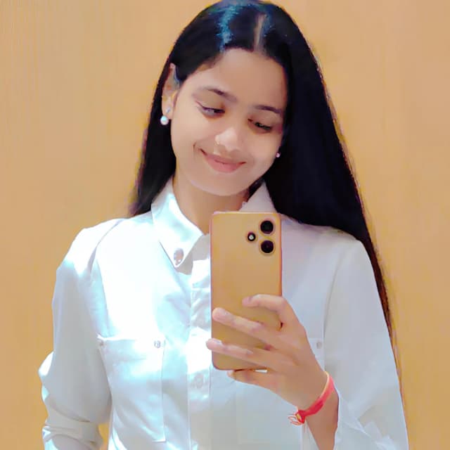 Simran Profile